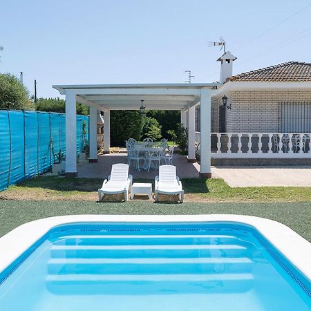Fuentes Del Colorao Villa Conil De La Frontera Eksteriør bilde