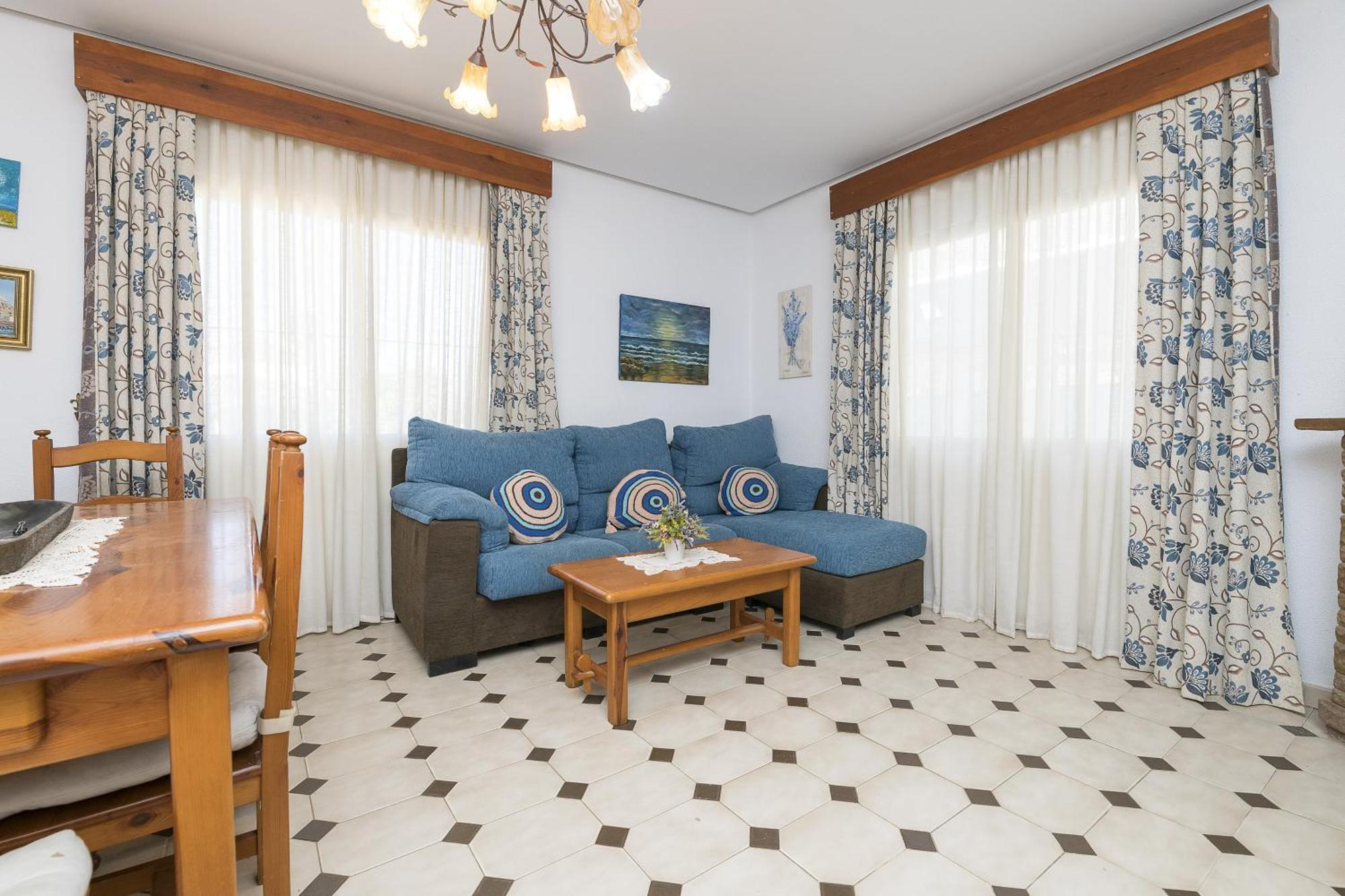 Fuentes Del Colorao Villa Conil De La Frontera Eksteriør bilde