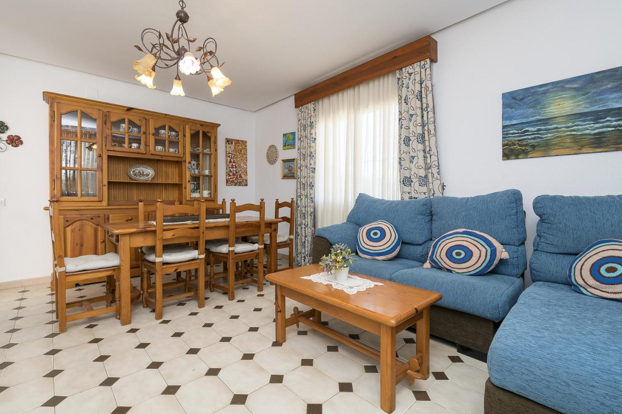 Fuentes Del Colorao Villa Conil De La Frontera Eksteriør bilde