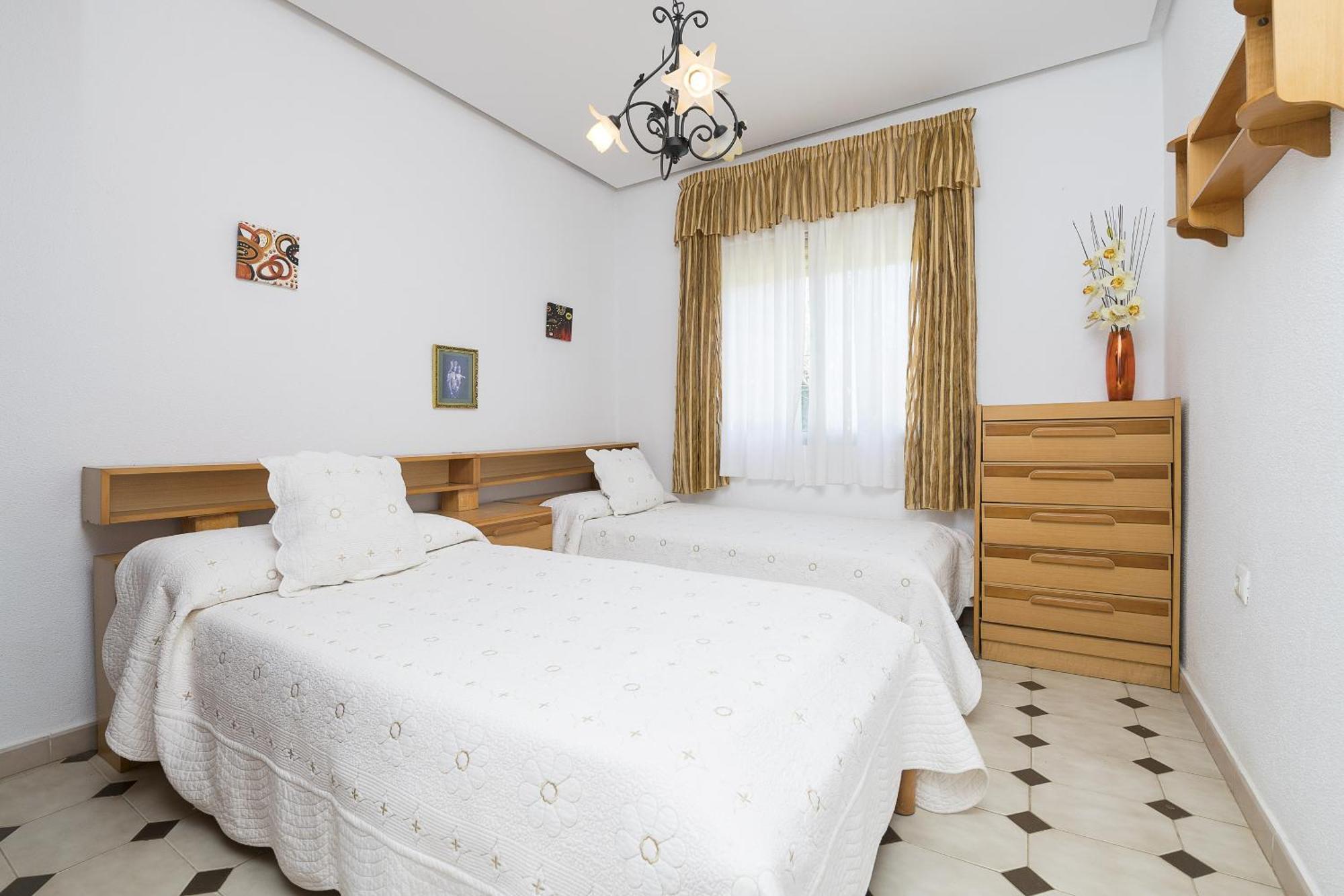 Fuentes Del Colorao Villa Conil De La Frontera Eksteriør bilde