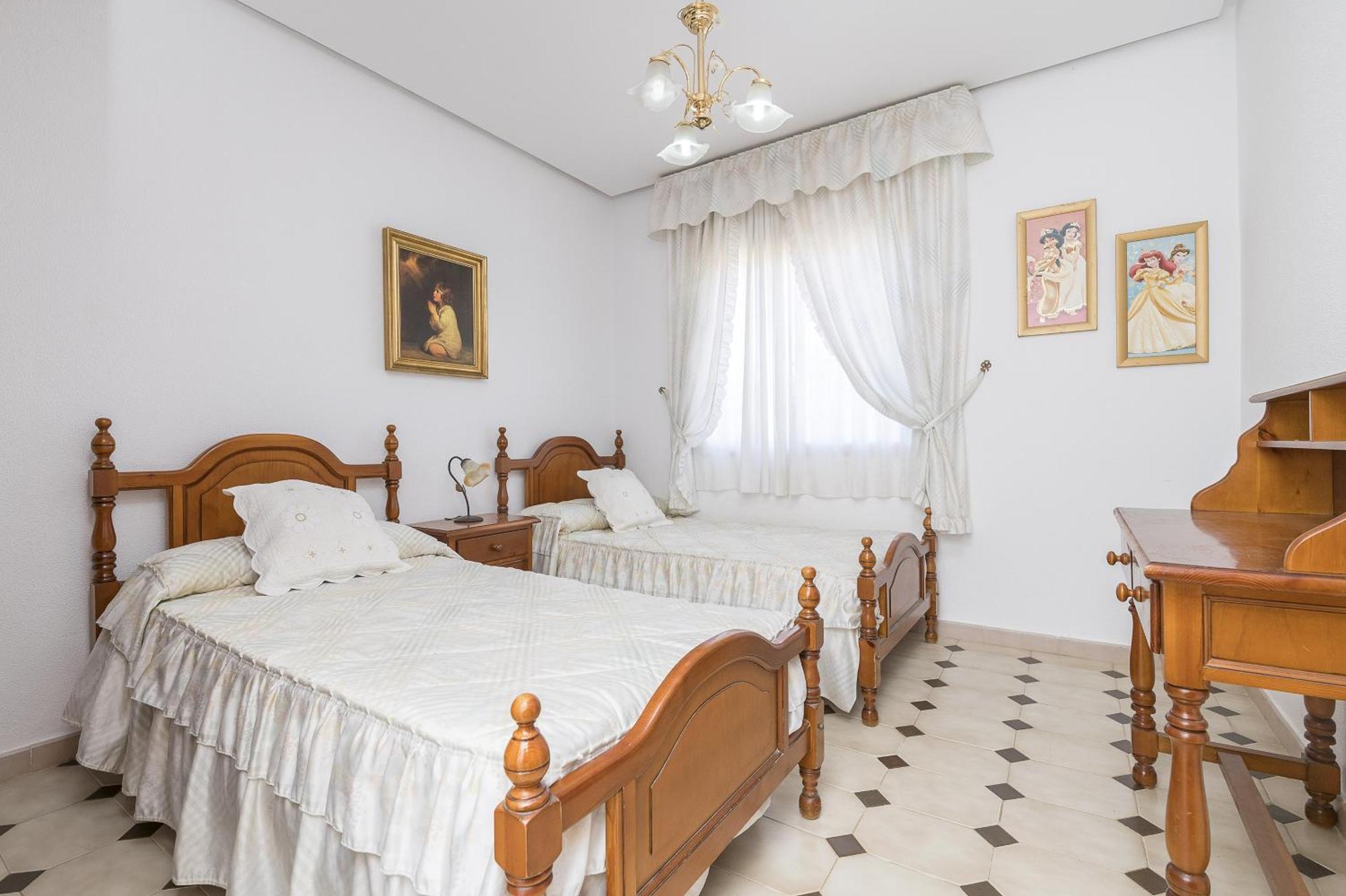 Fuentes Del Colorao Villa Conil De La Frontera Eksteriør bilde